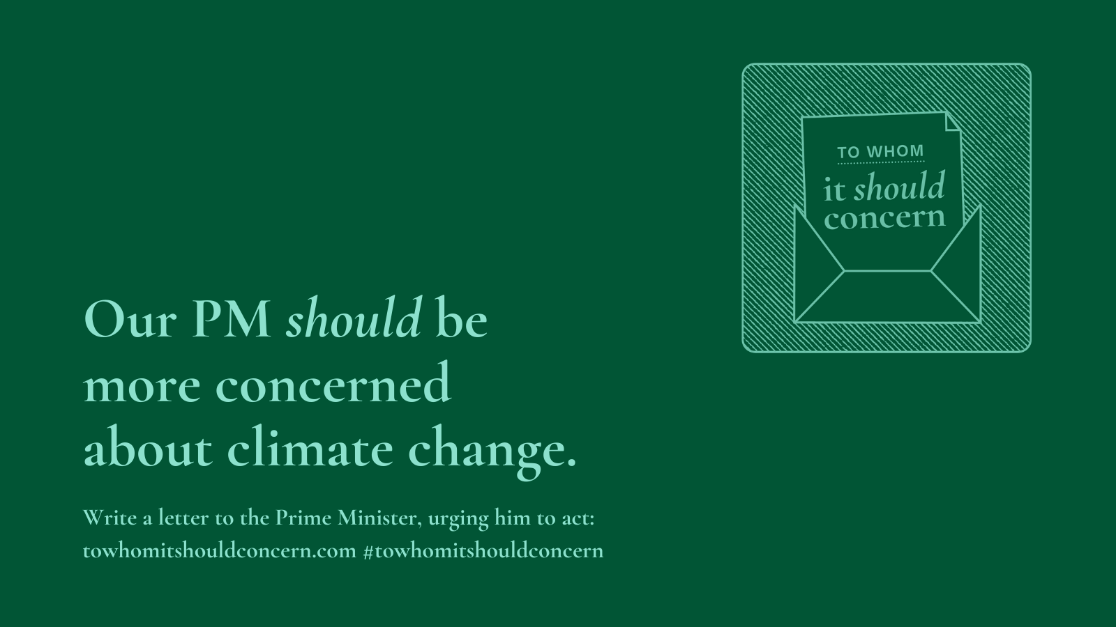 to-whom-it-should-concern-write-a-letter-to-pm-morrison-for-climate-change-action-we-don-t